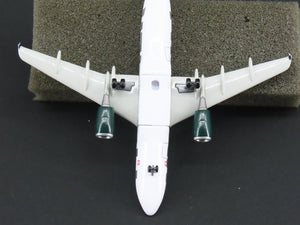 1:400 Dragon Wings 55564 Die-Cast Frontier Airlines Airbus A319 Airliner