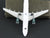 1:400 Dragon Wings 55564 Die-Cast Frontier Airlines Airbus A319 Airliner