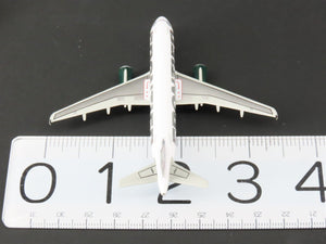 1:400 Dragon Wings 55564 Die-Cast Frontier Airlines Airbus A319 Airliner