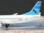 1:400 Dragon Wings Premiere 55138 Die-Cast Frontier Boeing 737-36Q Airliner
