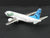 1:400 Dragon Wings Premiere 55138 Die-Cast Frontier Boeing 737-36Q Airliner