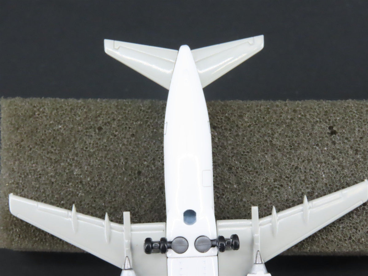 1:400 Dragon Wings Premiere 55138 Die-Cast Frontier Boeing 737-36Q Airliner