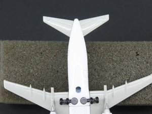 1:400 Dragon Wings Premiere 55138 Die-Cast Frontier Boeing 737-36Q Airliner