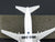 1:400 Dragon Wings Premiere 55138 Die-Cast Frontier Boeing 737-36Q Airliner