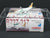 1:400 Dragon Wings Premiere 55139 Die-Cast Frontier Boeing 737-317 Airliner