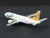1:400 Dragon Wings Premiere 55139 Die-Cast Frontier Boeing 737-317 Airliner