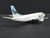 1:400 Dragon Wings Premiere 55139 Die-Cast Frontier Boeing 737-317 Airliner