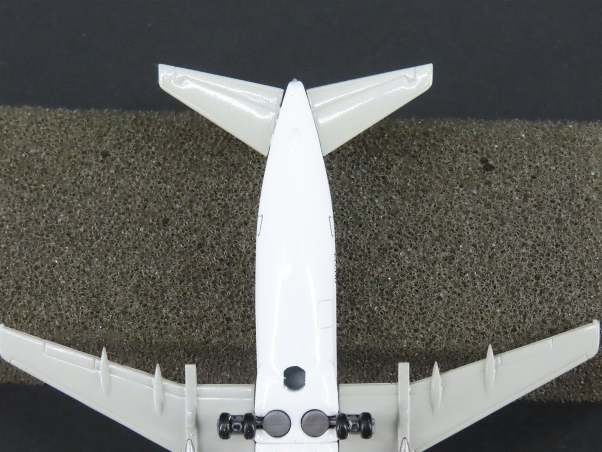 1:400 Dragon Wings Premiere 55139 Die-Cast Frontier Boeing 737-317 Airliner