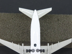 1:400 Dragon Wings Premiere 55139 Die-Cast Frontier Boeing 737-317 Airliner
