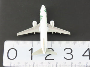 1:400 Dragon Wings Premiere 55139 Die-Cast Frontier Boeing 737-317 Airliner