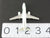 1:400 Dragon Wings Premiere 55139 Die-Cast Frontier Boeing 737-317 Airliner