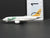 1:400 Dragon Wings Premiere 55139 Die-Cast Frontier Boeing 737-317 Airliner