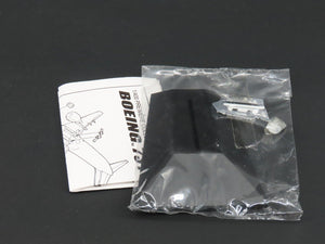 1:400 Dragon Wings Premiere 55139 Die-Cast Frontier Boeing 737-317 Airliner
