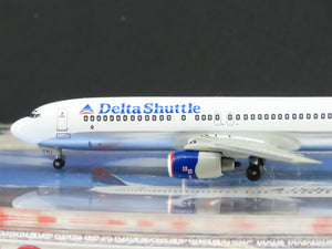 1:400 Dragon Wings Premiere 55246 Die-Cast Delta Shuttle Boeing 737-832 Airliner