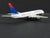 1:400 Dragon Wings Premiere 55246 Die-Cast Delta Shuttle Boeing 737-832 Airliner