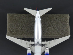 1:400 Dragon Wings Premiere 55246 Die-Cast Delta Shuttle Boeing 737-832 Airliner