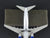 1:400 Dragon Wings Premiere 55246 Die-Cast Delta Shuttle Boeing 737-832 Airliner