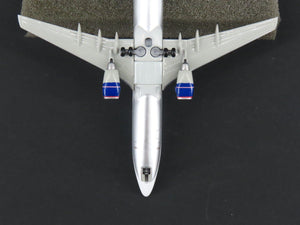 1:400 Dragon Wings Premiere 55246 Die-Cast Delta Shuttle Boeing 737-832 Airliner