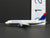 1:400 Dragon Wings Premiere 55246 Die-Cast Delta Shuttle Boeing 737-832 Airliner