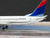 1:400 Dragon Wings Premiere 55246 Die-Cast Delta Shuttle Boeing 737-832 Airliner