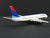 1:400 Dragon Wings Premiere 55246 Die-Cast Delta Shuttle Boeing 737-832 Airliner