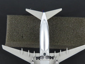 1:400 Dragon Wings Premiere 55246 Die-Cast Delta Shuttle Boeing 737-832 Airliner