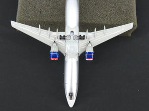 1:400 Dragon Wings Premiere 55246 Die-Cast Delta Shuttle Boeing 737-832 Airliner