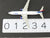 1:400 Dragon Wings Premiere 55246 Die-Cast Delta Shuttle Boeing 737-832 Airliner