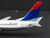 1:400 Dragon Wings Premiere 55246 Die-Cast Delta Shuttle Boeing 737-832 Airliner