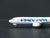 1:400 Dragon Wings Premiere 55092 Die-Cast Pan Am Airways B737-4Q8 Airliner