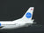 1:400 Dragon Wings Premiere 55092 Die-Cast Pan Am Airways B737-4Q8 Airliner