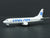 1:400 Dragon Wings Premiere 55092 Die-Cast Pan Am Airways B737-4Q8 Airliner