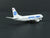 1:400 Dragon Wings Premiere 55092 Die-Cast Pan Am Airways B737-4Q8 Airliner