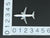 1:400 Dragon Wings Premiere 55092 Die-Cast Pan Am Airways B737-4Q8 Airliner
