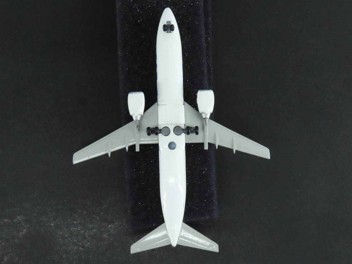 1:400 Dragon Wings Premiere 55092 Die-Cast Pan Am Airways B737-4Q8 Airliner