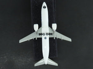 1:400 Dragon Wings Premiere 55092 Die-Cast Pan Am Airways B737-4Q8 Airliner