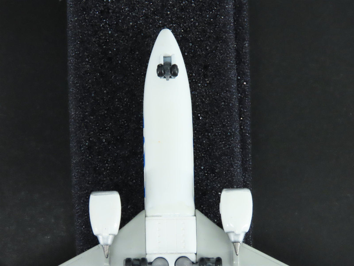 1:400 Dragon Wings Premiere 55092 Die-Cast Pan Am Airways B737-4Q8 Airliner