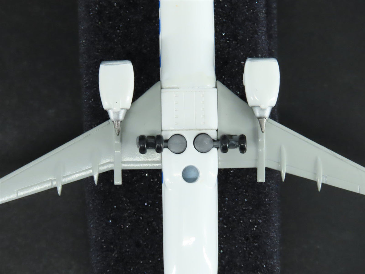 1:400 Dragon Wings Premiere 55092 Die-Cast Pan Am Airways B737-4Q8 Airliner