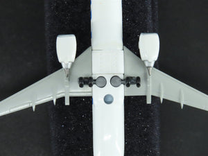 1:400 Dragon Wings Premiere 55092 Die-Cast Pan Am Airways B737-4Q8 Airliner