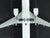 1:400 Dragon Wings Premiere 55092 Die-Cast Pan Am Airways B737-4Q8 Airliner