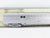 N KATO 106-1502 ATSF RPO, Diner, Slumbercoach & Observation Passenger Set A