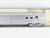 N KATO 106-1502 ATSF RPO, Diner, Slumbercoach & Observation Passenger Set A