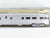 N KATO 106-1502 ATSF RPO, Diner, Slumbercoach & Observation Passenger Set A