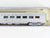 N KATO 106-1502 ATSF RPO, Diner, Slumbercoach & Observation Passenger Set A