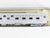 N KATO 106-1502 ATSF RPO, Diner, Slumbercoach & Observation Passenger Set A