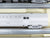 N KATO 106-1603 ATSF Santa Fe Baggage, Coach, Dome & Sleeper Passenger Set B