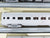 N KATO 106-1603 ATSF Santa Fe Baggage, Coach, Dome & Sleeper Passenger Set B