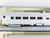 N KATO 106-1603 ATSF Santa Fe Baggage, Coach, Dome & Sleeper Passenger Set B