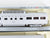 N KATO 106-1603 ATSF Santa Fe Baggage, Coach, Dome & Sleeper Passenger Set B
