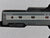 N Scale KATO 106-023 NYC Railroad Coaches, Sleeper, & Baggage Passenger Set of 4